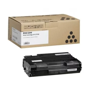 Ricoh SP377XE toner 6,4K Eredeti