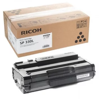 Ricoh SP330L Eredeti toner