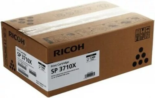 Ricoh SP3710X Eredeti Toner