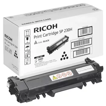 Ricoh SP230H toner Eredeti