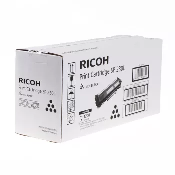 Ricoh SP230L toner Eredeti