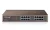 TP-Link TL-SG1016D 16Port Gigabit Switch metal