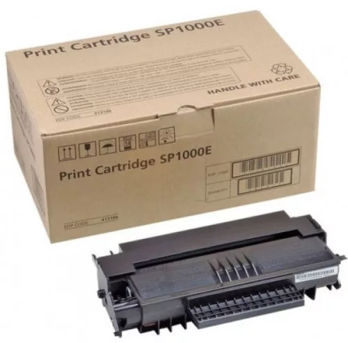 Ricoh SP1000E/SF Cartridge 413196 Eredeti