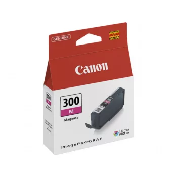 Canon PFI-300 Magenta Eredeti Cartridge