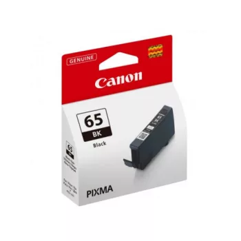 Canon CLI-65 Black Eredeti Tintapatron