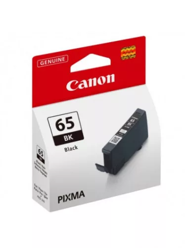 Canon CLI-65 Black Eredeti Tintapatron