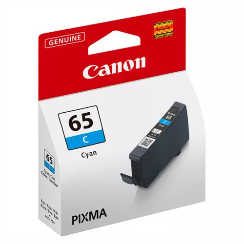 Canon CLI-65 Cyan Eredeti Tintapatron
