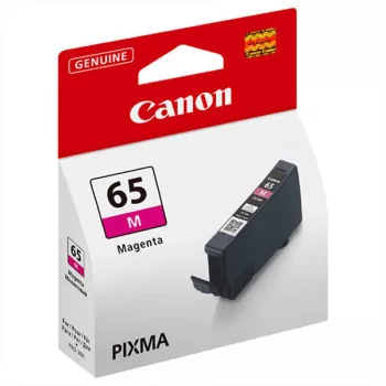 Canon CLI-65 Magenta Eredeti Tintapatron