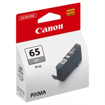 Canon CLI-65 Grey Eredeti Tintapatron