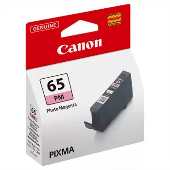 Canon CLI-65 Photo Magenta Eredeti Tintapatron