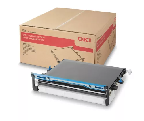 Oki C8600,801,810 Belt unit