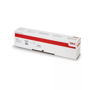Oki C9655 Black Eredeti Toner