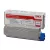 Oki C5850,5950 Magenta Eredeti Toner