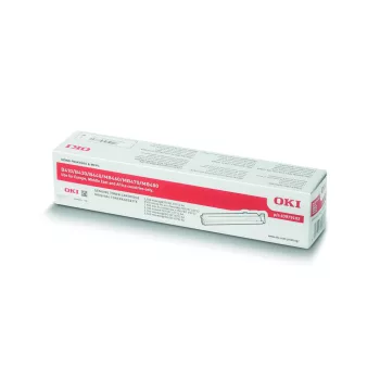 Oki B410,430,440,MB460 Eredeti Toner
