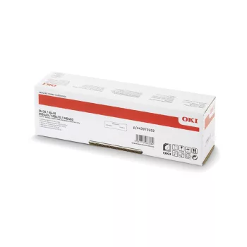 Oki B430,440,MB460 Eredeti Toner