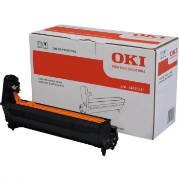 OKI C920WT Eredeti dobegység Fehér
