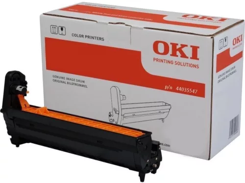 OKI C920WT Eredeti dobegység Fehér