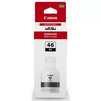 Canon GI-46 Black Eredeti Tinta