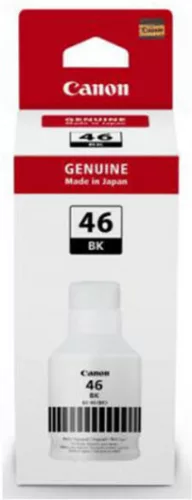 Canon GI-46 Black Eredeti Tinta