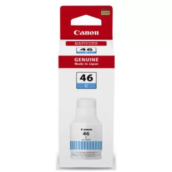 Canon GI-46 Cyan Eredeti Tinta
