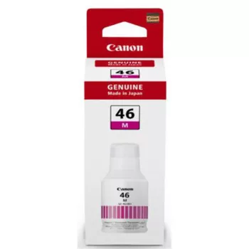 Canon GI-46 Magenta Eredeti Tinta