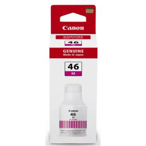 Canon GI-46 Magenta Eredeti Tinta