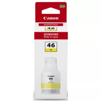 Canon GI-46 Yellow Eredeti Tinta