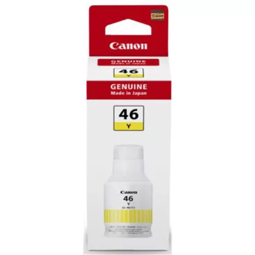 Canon GI-46 Yellow Eredeti Tinta