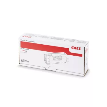 OKI C711,710 Magenta Eredeti Toner