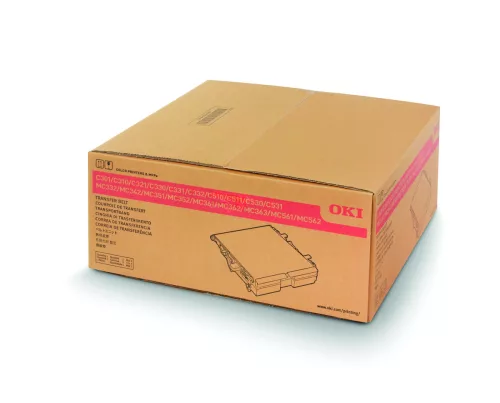 Oki C310/C330/C510/C530/ES5430/MC351 Belt Unit