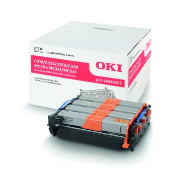 Oki C310/C330/C510/C530/MC351 Eredeti Dobegység