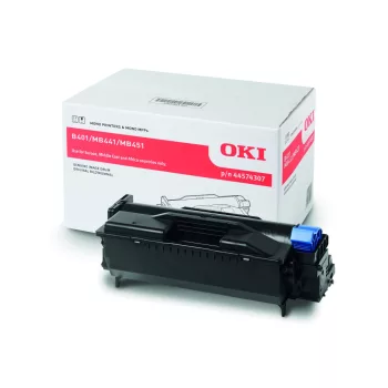 Oki B401/MB441/MB451 Eredeti dobegység