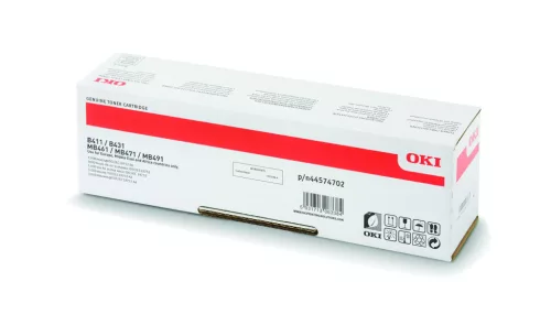 Oki B411/B431 Eredeti Toner