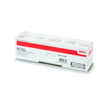 Oki MB461/471/491,B431 Eredeti Toner