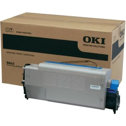 Oki B840 Eredeti Toner