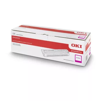 Oki C931 Magenta Eredeti dobegység