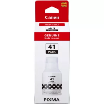 Canon GI-41 Black Eredeti Tinta