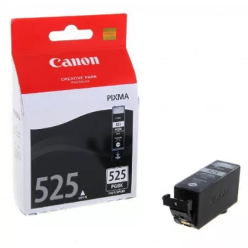 Canon PGI-525 Black Eredeti Tintapatron