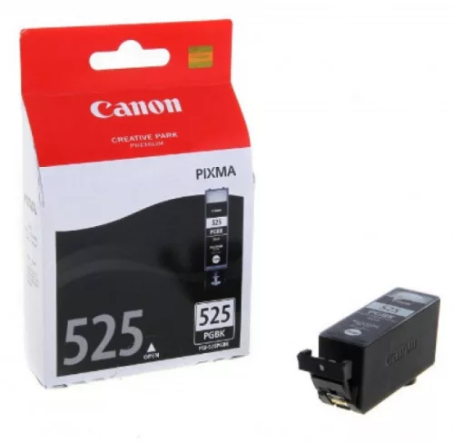Canon PGI-525 Black Eredeti Tintapatron