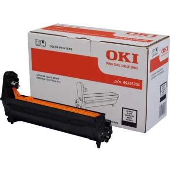 Oki Eredeti MC760,770,780 dobegység Black