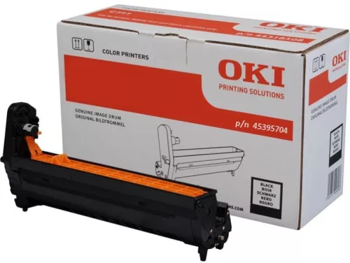 Oki Eredeti MC760,770,780 dobegység Black