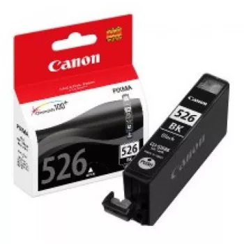 Canon CLI-526 Black Eredeti Tintapatron