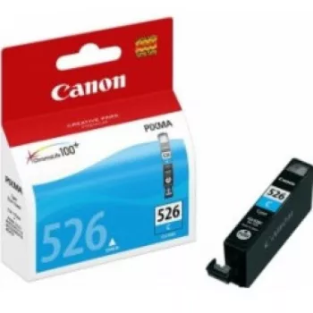 Canon CLI-526 Cyan Eredeti Tintapatron