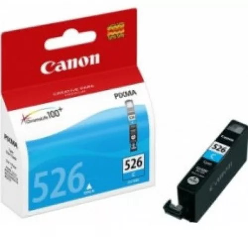 Canon CLI-526 Cyan Eredeti Tintapatron