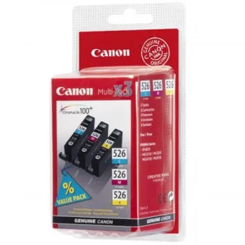 Canon CLI-526 Eredeti Multipack