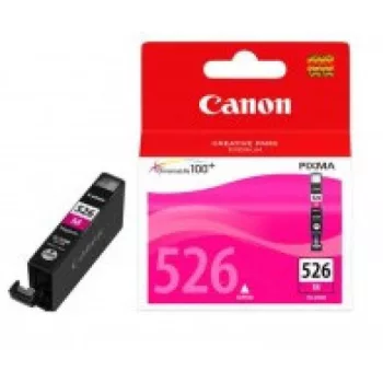 Canon CLI-526 Magenta Eredeti Tintapatron