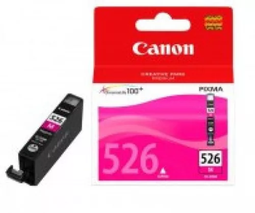 Canon CLI-526 Magenta Eredeti Tintapatron