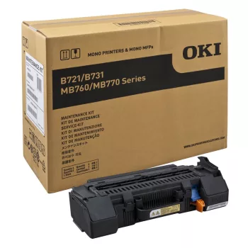 Oki B721/MB760 karbantartó készlet