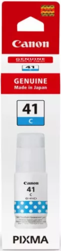 Canon GI-41 Cyan Eredeti Tinta