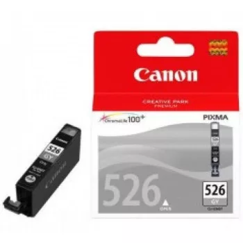 Canon CLI-526 Grey Eredeti Tintapatron